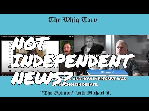 The SHOCKING Truth Behind Partisan News Manipulation