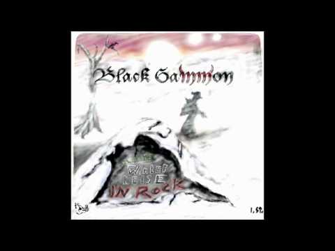 Black Gammon -Schubert -Winterreise in Rock -05- Der Lindenbaum