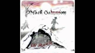 Black Gammon -Schubert -Winterreise in Rock -05- Der Lindenbaum