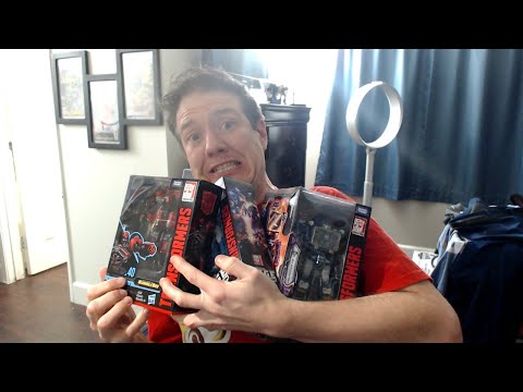 Late Night with Optibotimus 3/26/2019