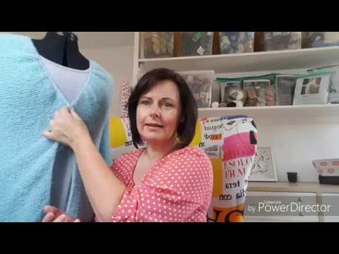 Willow's Gestrick Ep. 9 - vom Jacken-Desaster und Winterpulli's im Sommer