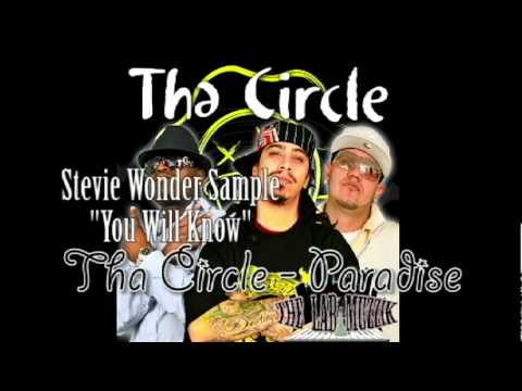 Stevie Wonder Sample : Tha Circle - Paradise