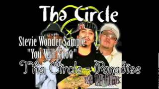 Stevie Wonder Sample : Tha Circle - Paradise