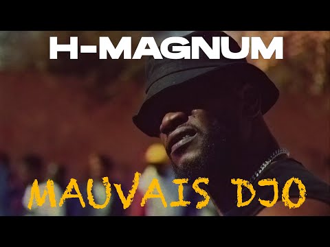 Video thumbnail for Mauvais djo