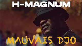 Mauvais Djo Lyrics English Translation