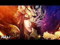 The Legend Of Sky Lord FULL The Legend Of Sky Lord Returns