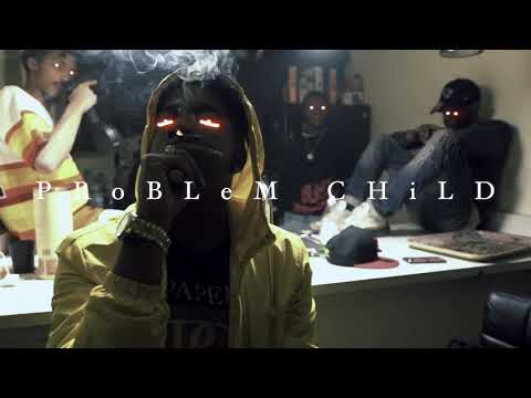 PC - Problemchild (Offical Music Video)
