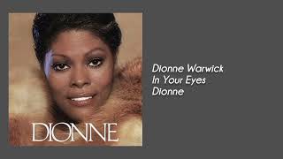 Dionne Warwick - In Your Eyes - Dionne