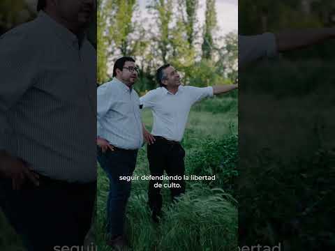 Elige el Maule San Rafael