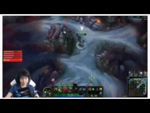 league of legends live stream now -Disguised Toast: #1 Hearthstone Streamer tries League (Gold 5)