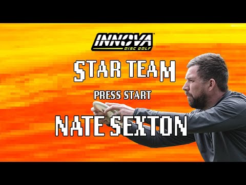 2024 Nate Sexton Tour Series Proto Glow Nexus Firefly