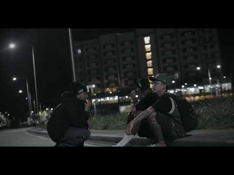 APEY - "Puwang" (official music video)