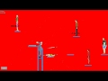 Lần đầu Chơi Game Happy Wheels