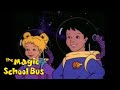 The Magic School Bus Gets Lost In Space Season 1 Ep 1 Full Episode