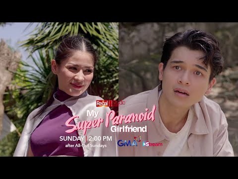 REGAL STUDIO Presents "MY SUPER PARANOID GIRLFRIEND" Teaser | Regal Entertainment Inc.