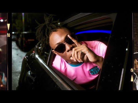 One Acen - Parlé ft. Dré Six (Official Visualizer)