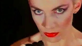 EURYTHMICS  THE MIRACLE OF LOVE EXTENDED VERSION  [ LIVE 1987 VIDEO MONTAGE ]