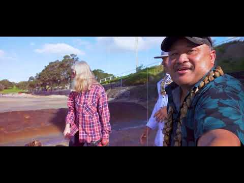 Junior Vailua - Siva a le Samoa (Official Music Video)
