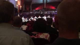 Rhapsody In Blue | Louis Dowdeswell with the Big Phat Band