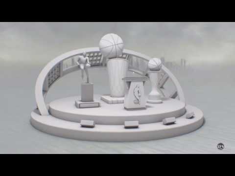 NBA 2k17 My League Expansion Mode - [Ep.1] Welcome The SuperSonics back to the NBA !!