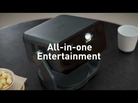 V11HB38452 | Epson EpiqVision Mini EF-22N Full HD Smart Lifestyle