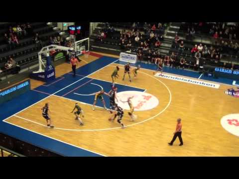 2016 03 12 Lulea Basket   Alvik Basket