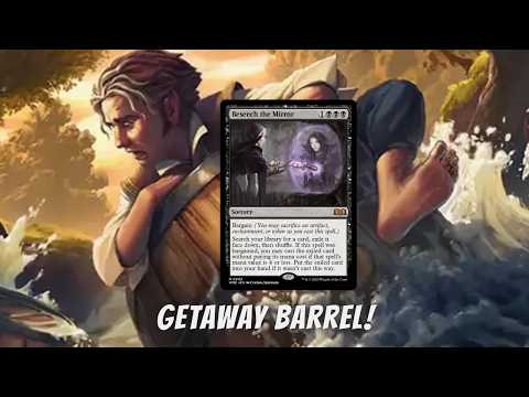 Rakdos Breach Standard