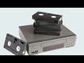 20 000 VHS TAPES Rescue Incredible Amount In UK Saved By Liverpool MAN VHSTAPES
