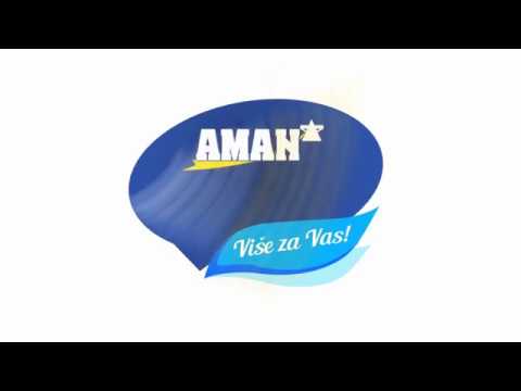 Aman vikend akcija od 19.-21.05.2017.