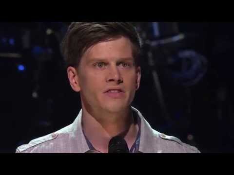 Gwydion Rhys - Gethsemane