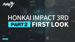 Анонсирована вторая часть Honkai Impact 3rd с новым сюжетом и переработанной боевой системой