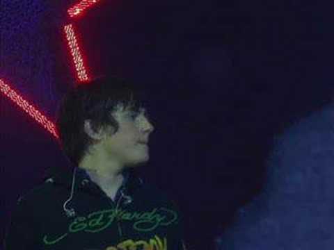 Star académie (tournée)