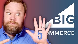 5 best BigCommerce apps you should be using for 2021