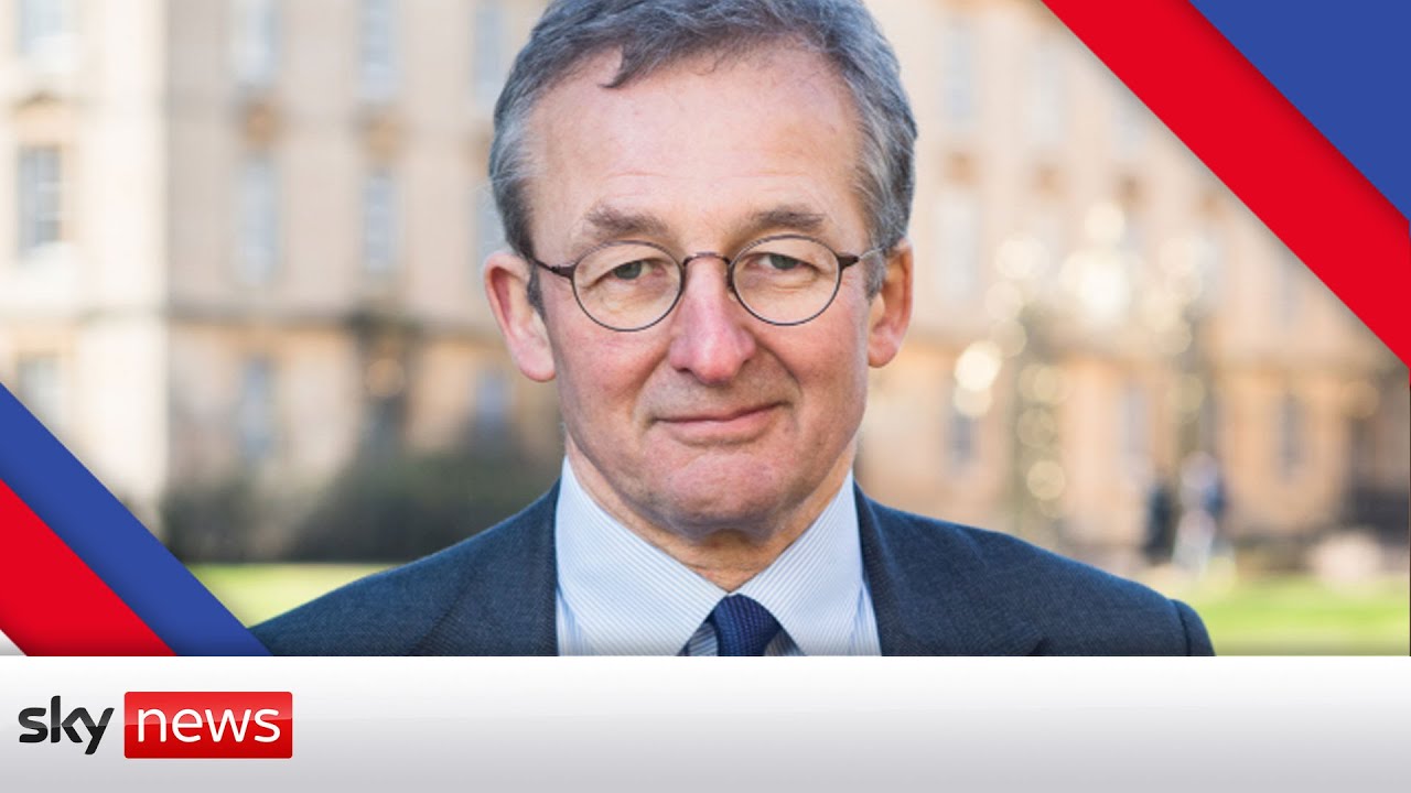 COP26 expectations 'unrealistic'