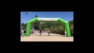 1er Cros Teresa Miquel