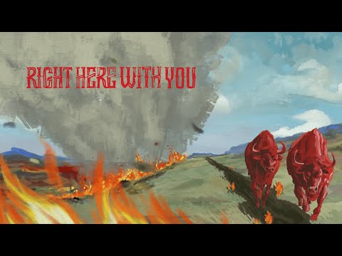 Video thumbnail for Right Here With You