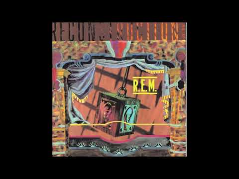 R.E.M. - Driver 8 (Isolated Drums)