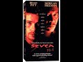 Opening To SE7EN VHS 2002