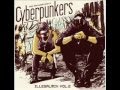 CYBERPUNKERS Illegalmix Vol.2 
