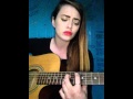 Youth- Daughter (cover by Kristen Ayms) 