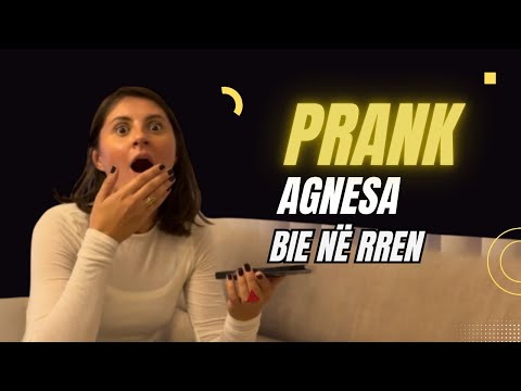 Agnesa pranon bashkepunimin me nje biznes fake!!! | VLOG 9