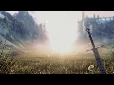 Fires of War + Menu Theme (Extended Version) - Middle Earth: Shadow of War OST