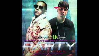 El Party Me Llama - Daddy Yankee Ft Nicky Jam
