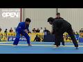 Cleber Sousa Vs Mourece Noah OC Winter Open 2026