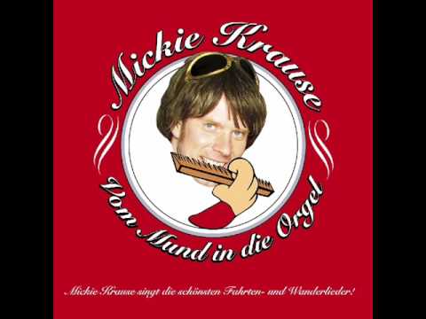 Danke Für Diesen Guten Morgen - Mickie Krause