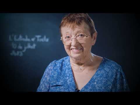 La mameta qu’anavi veire