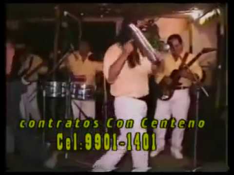 Enamorado De La Mujer De Mi Amigo - Centeno