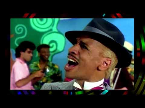 Kid Creole & The Coconuts - Endicott (Special Dance Video Remix)