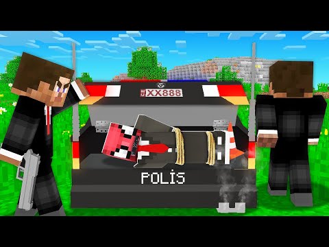 FERİTED VS MİNECRAFT #126