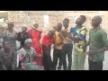 Les BALUBA Chantent Ino Ntanda Yetu Ya Congo Ibetuhe Milangwe